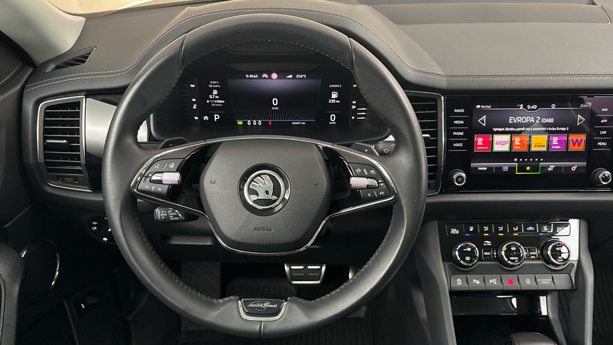 Škoda Kodiaq - 9