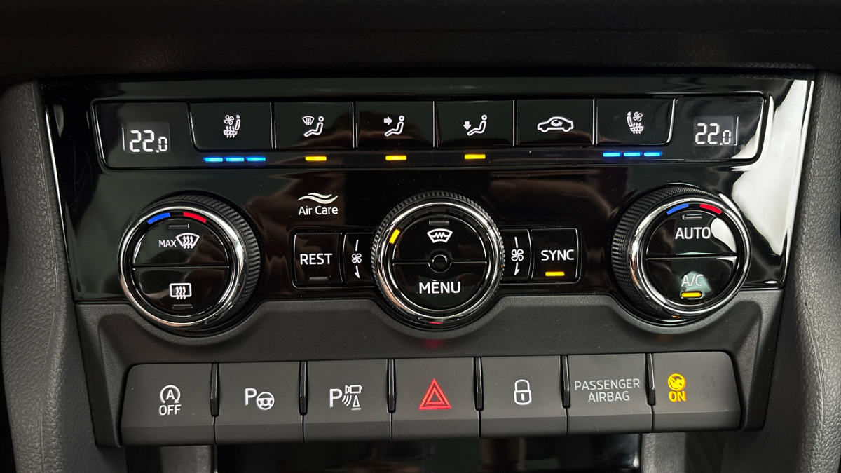 Škoda Kodiaq - 13
