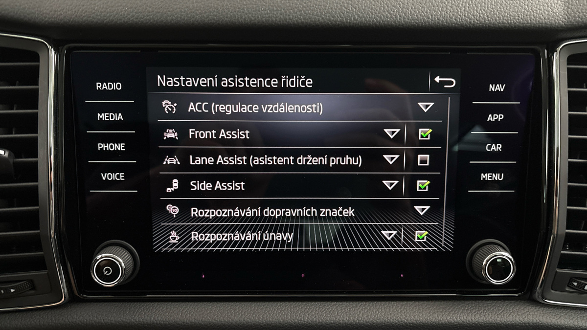 Škoda Kodiaq - 29