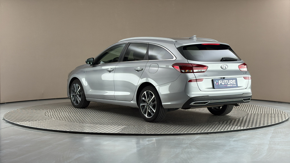 Hyundai i30 - 2