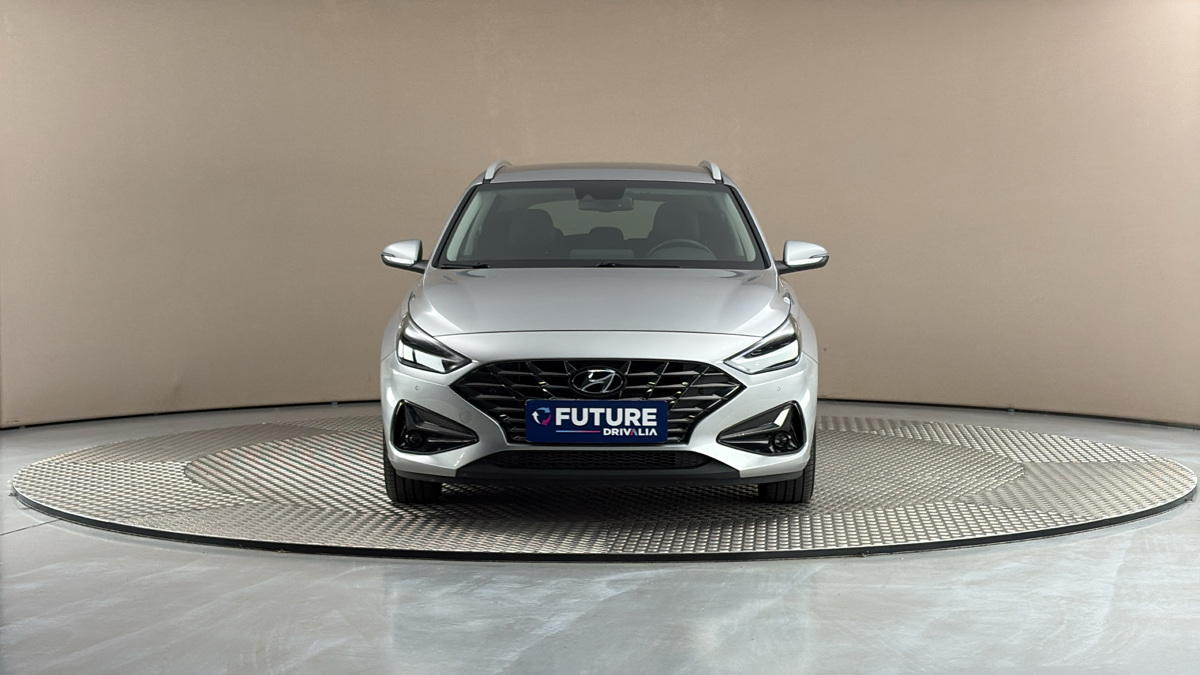 Hyundai i30 - 3