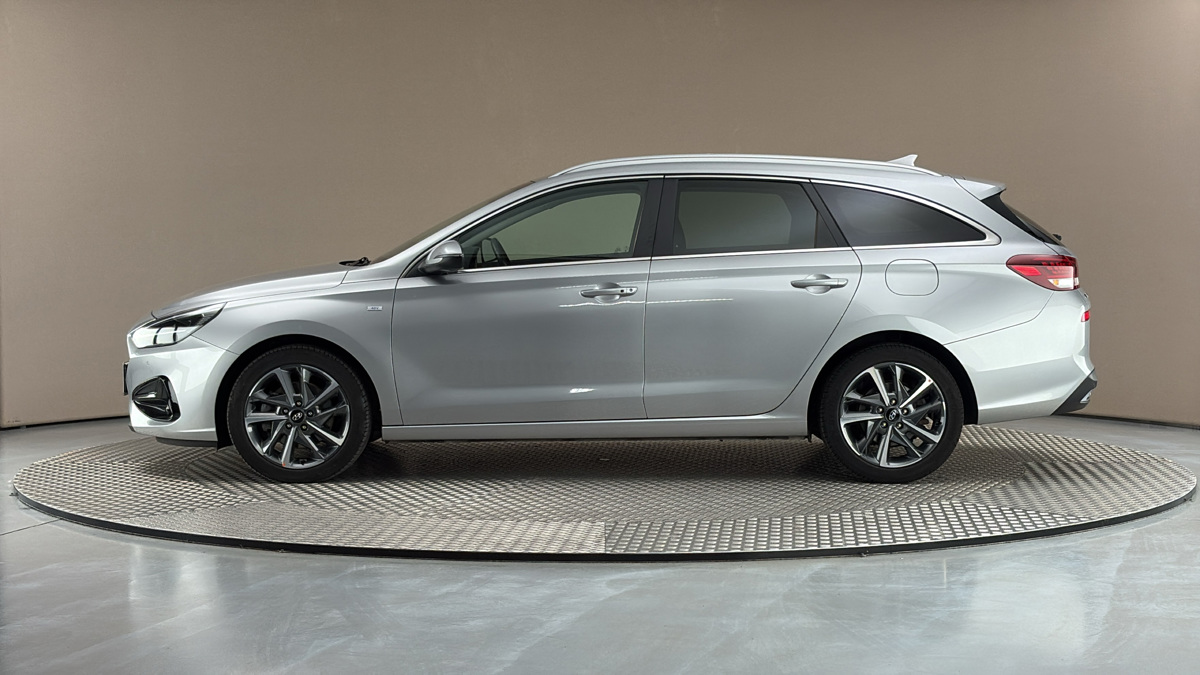 Hyundai i30 - 4