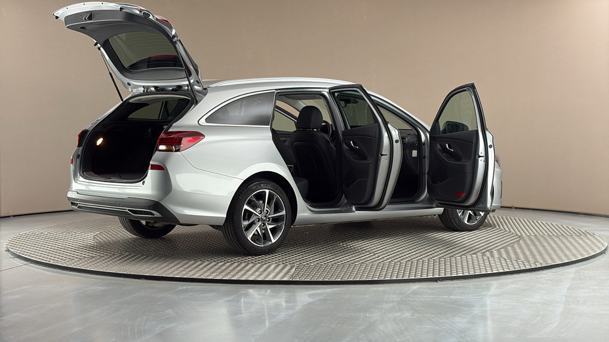 Hyundai i30 - 6