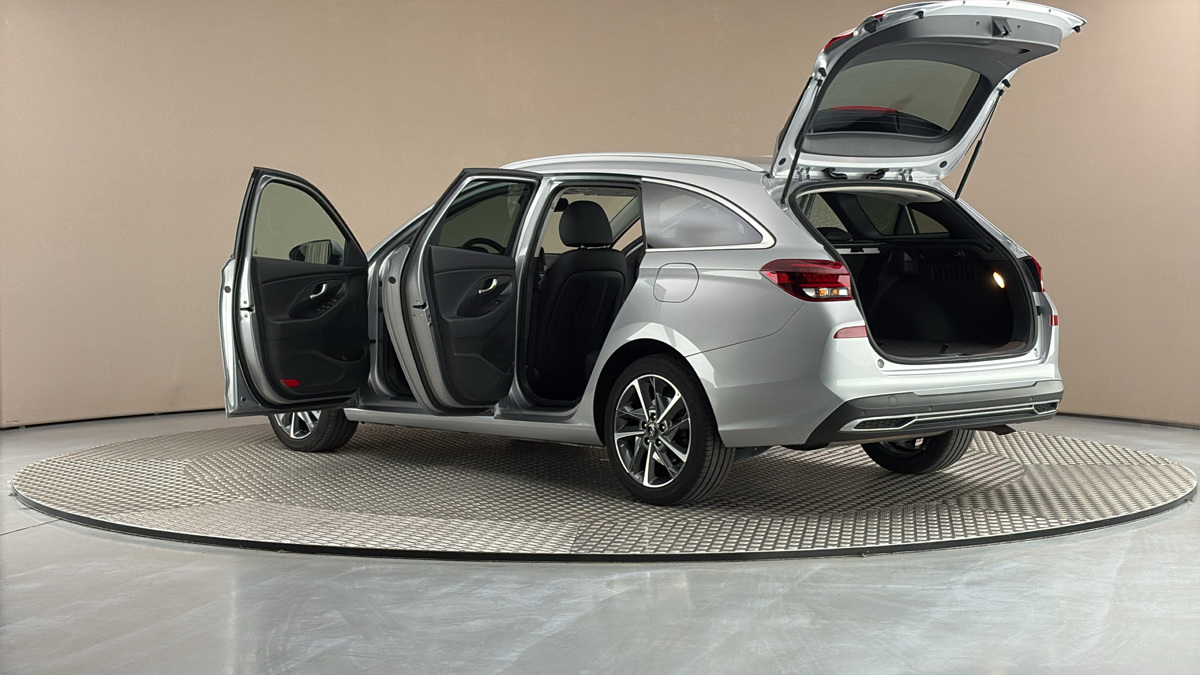 Hyundai i30 - 7