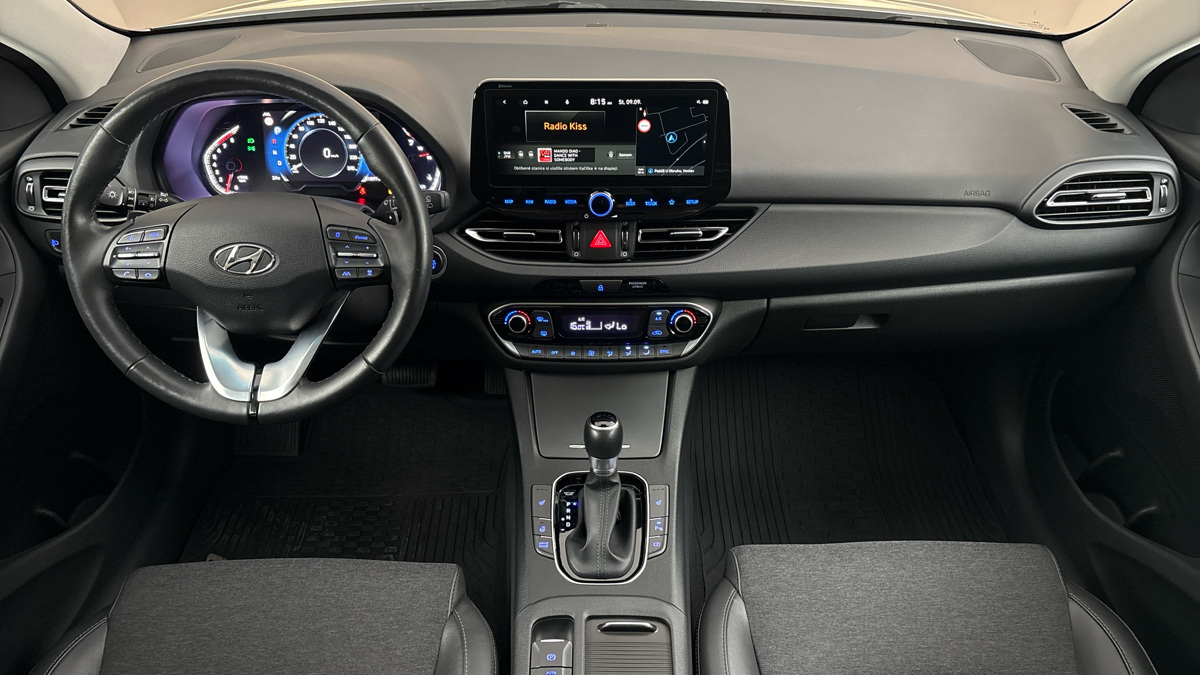 Hyundai i30 - 8