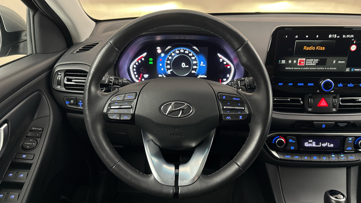 Hyundai i30 - 9