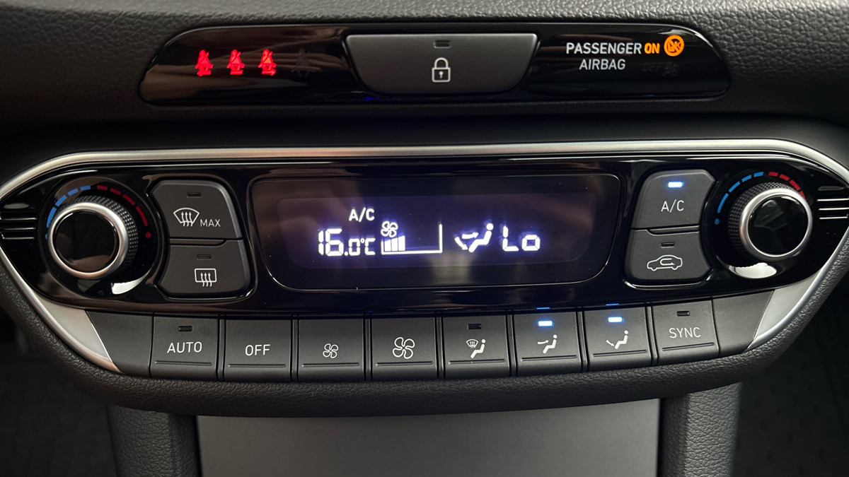 Hyundai i30 - 13
