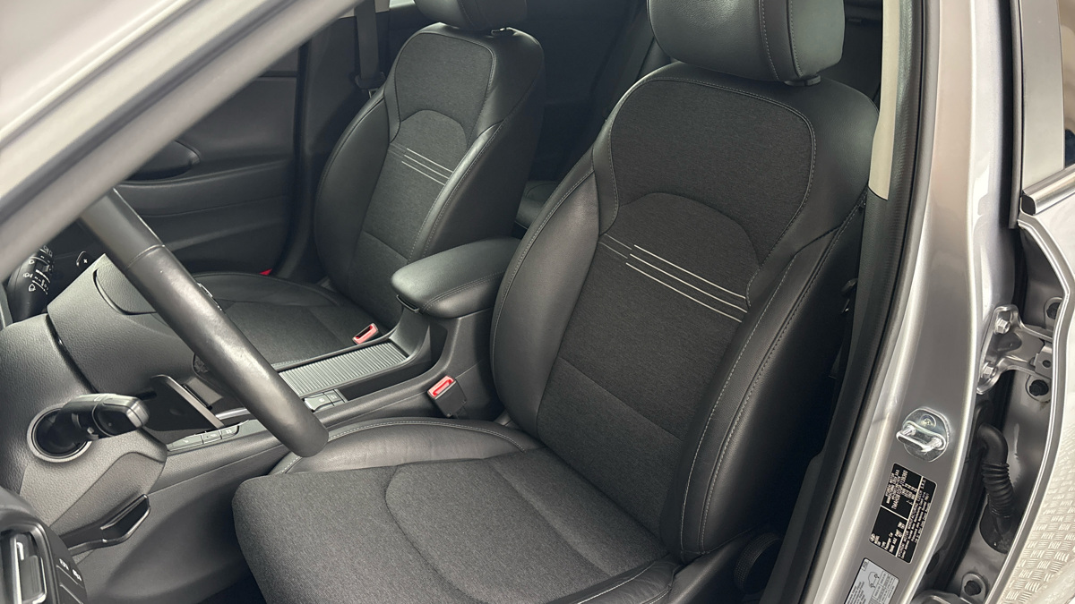 Hyundai i30 - 15