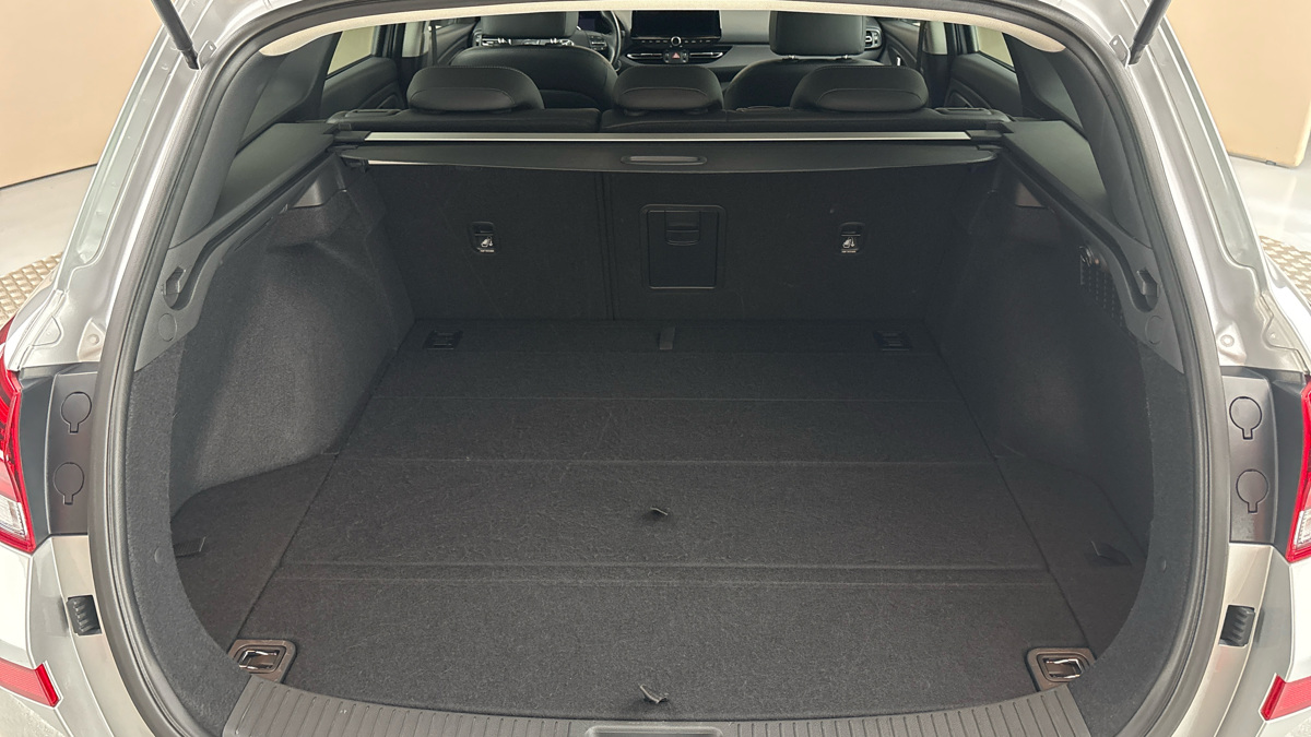 Hyundai i30 - 17