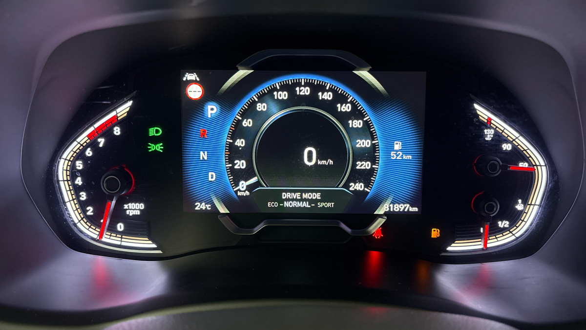 Hyundai i30 - 26