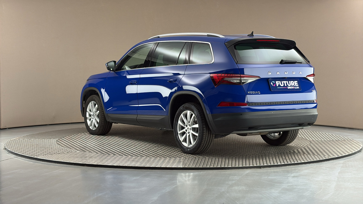 Škoda Kodiaq - 2