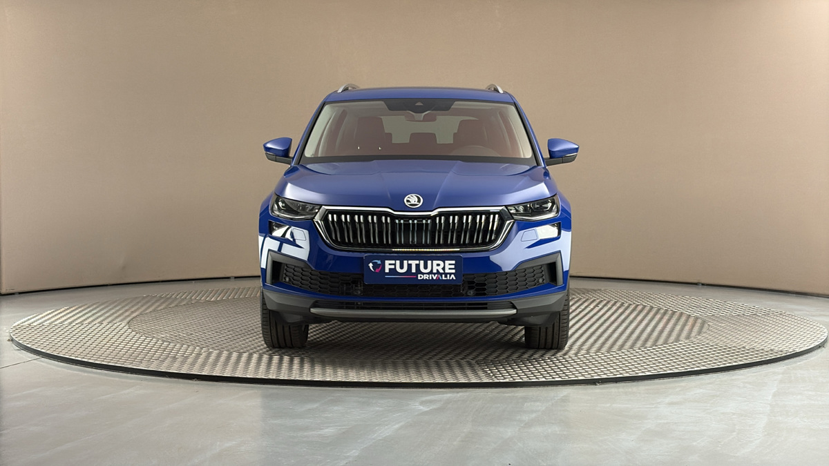 Škoda Kodiaq - 3