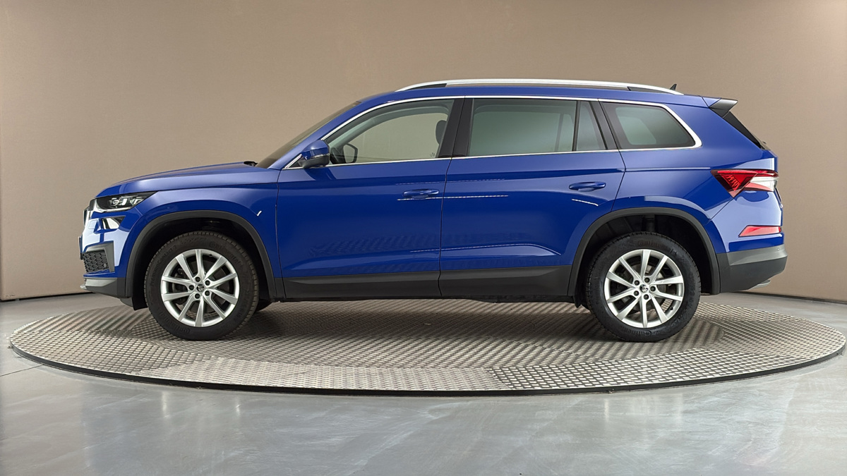 Škoda Kodiaq - 4