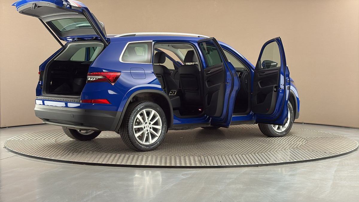 Škoda Kodiaq - 6