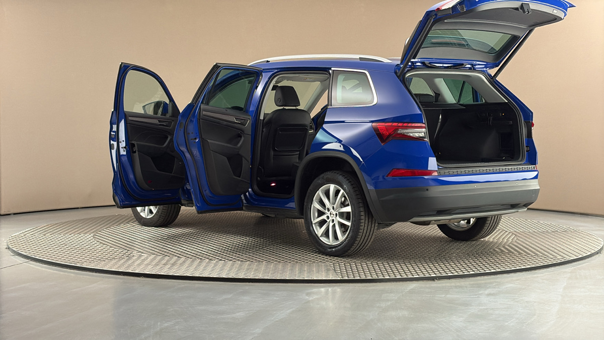 Škoda Kodiaq - 7