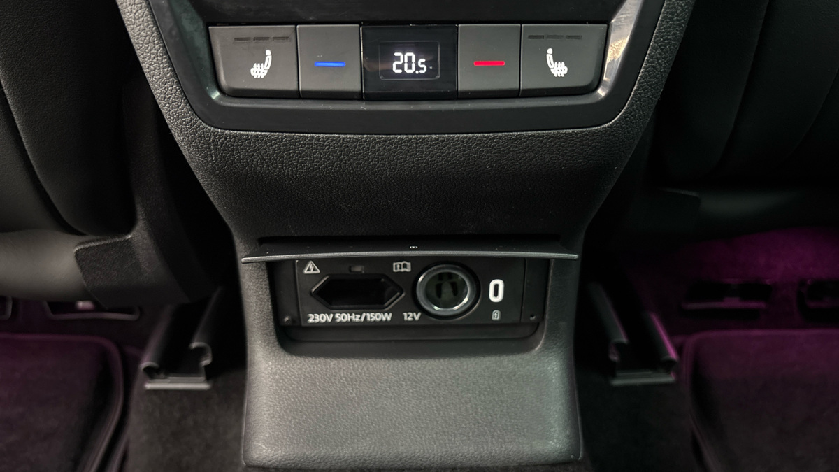 Škoda Kodiaq - 23