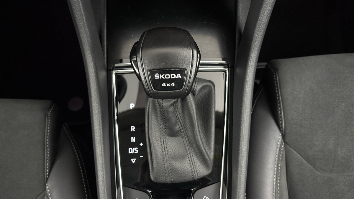 Škoda Kodiaq - 26
