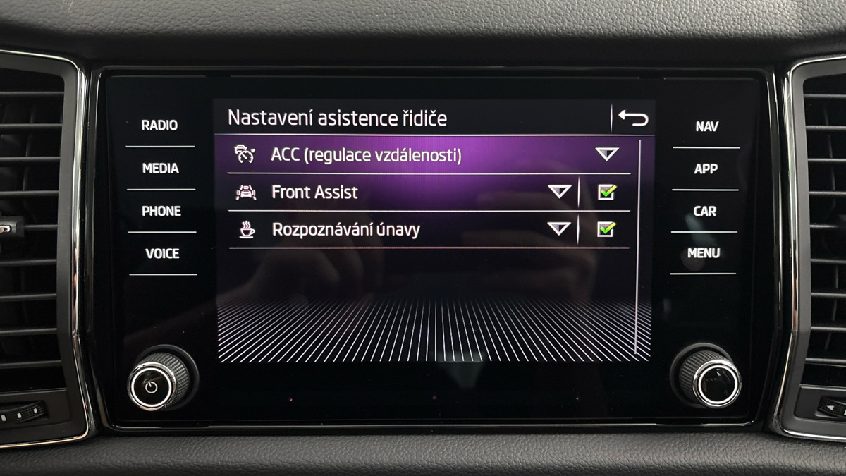 Škoda Kodiaq - 27