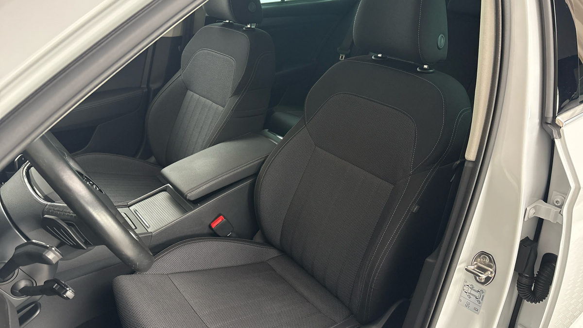 Škoda Superb - 15