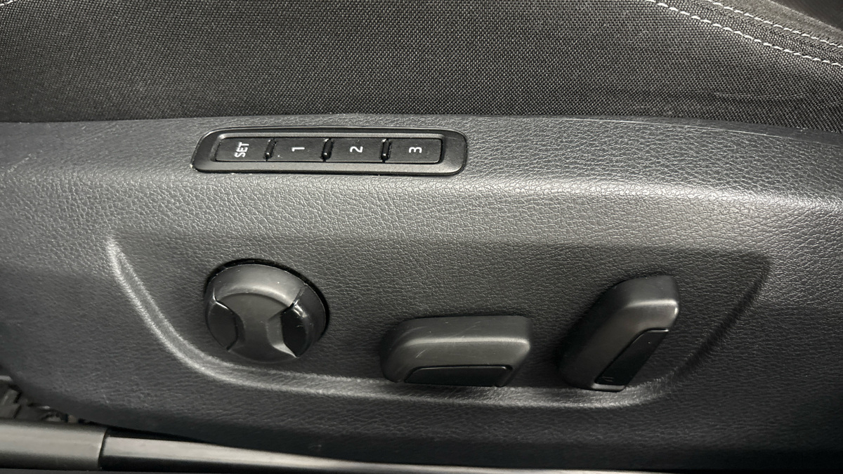Škoda Superb - 21