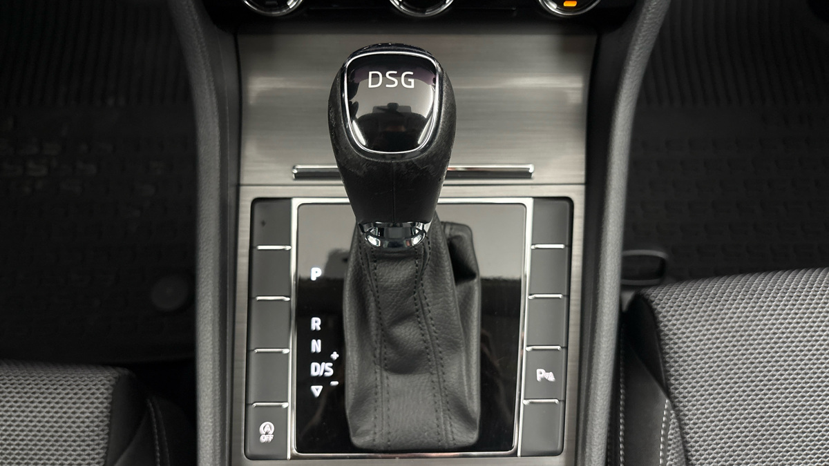 Škoda Superb - 24