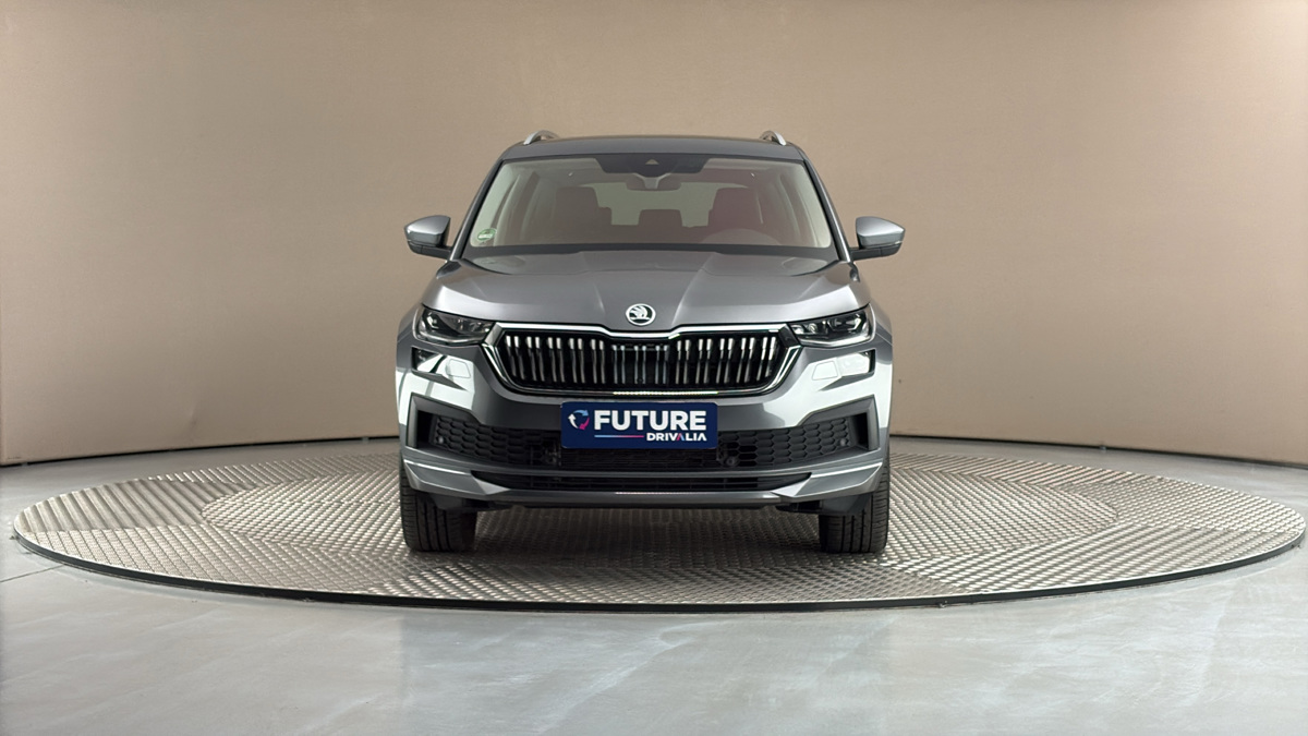 Škoda Kodiaq - 3
