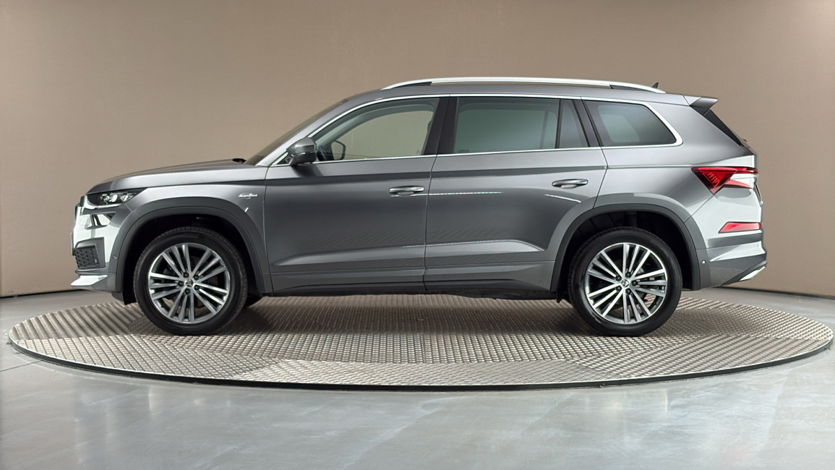Škoda Kodiaq - 4
