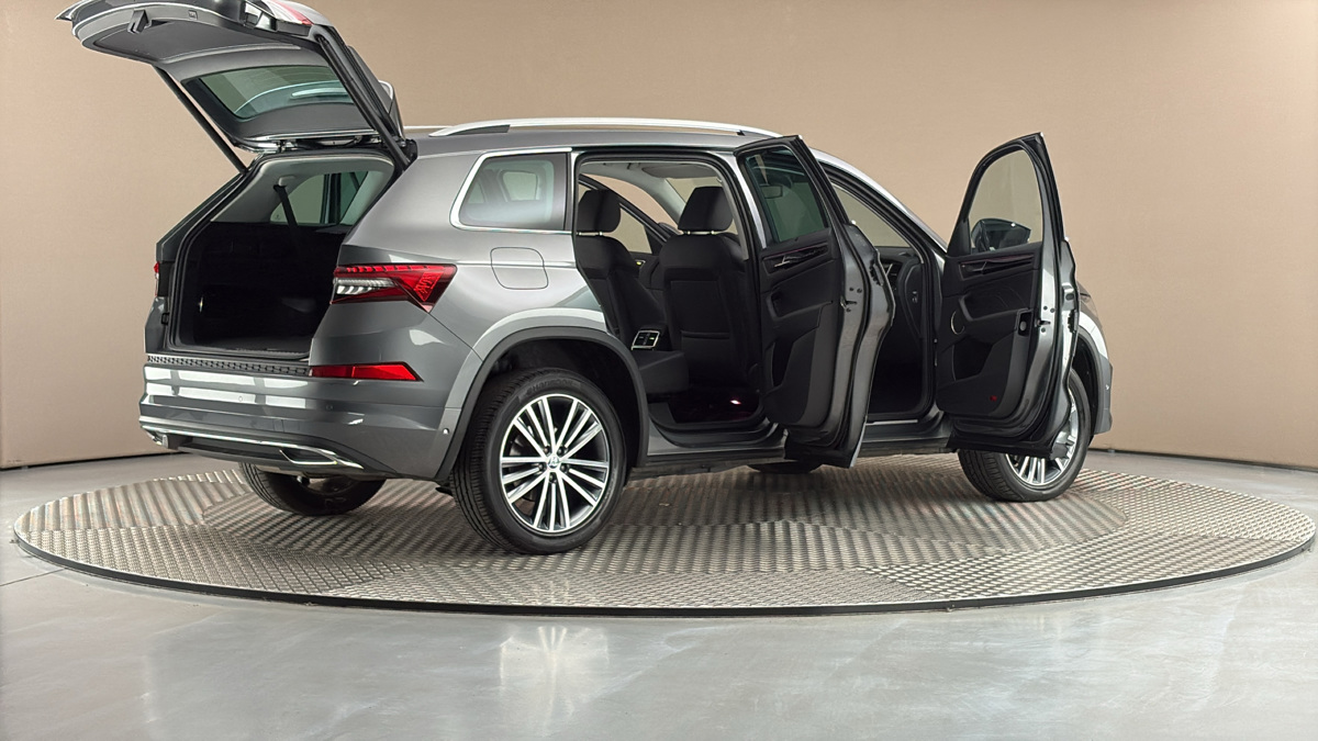Škoda Kodiaq - 6