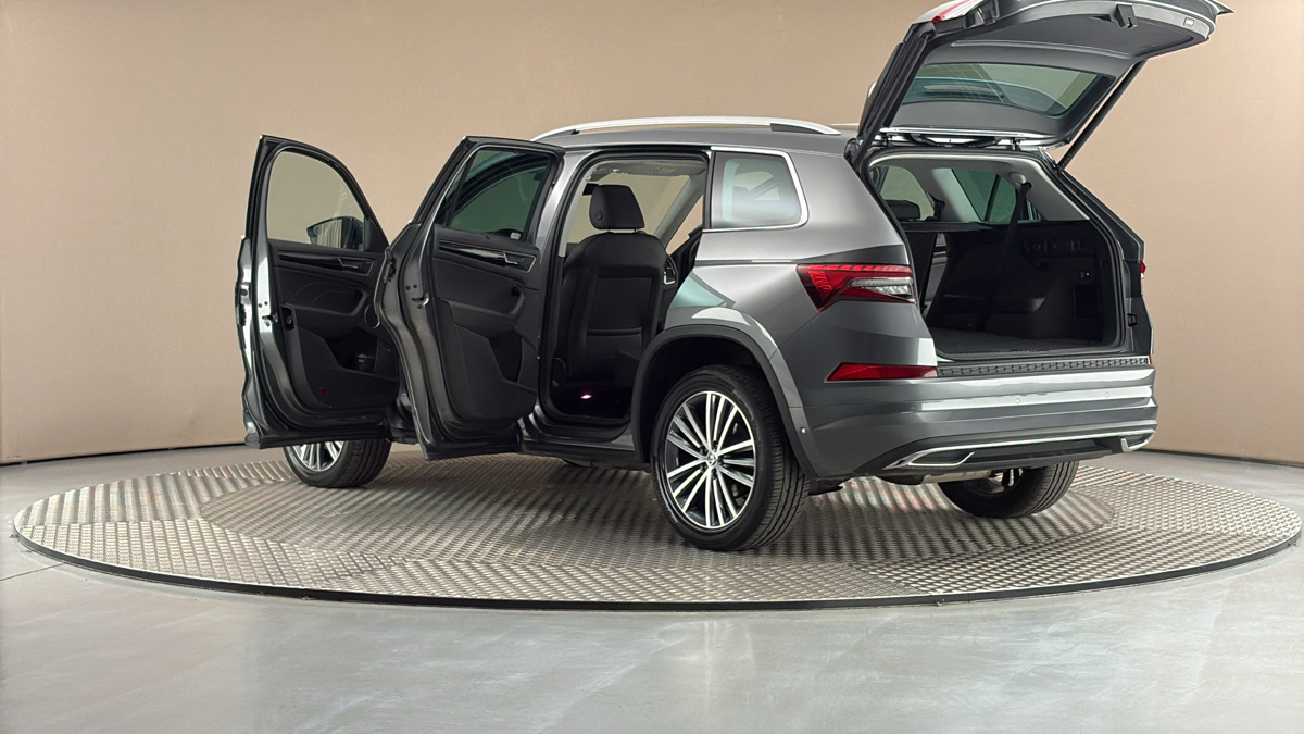 Škoda Kodiaq - 7