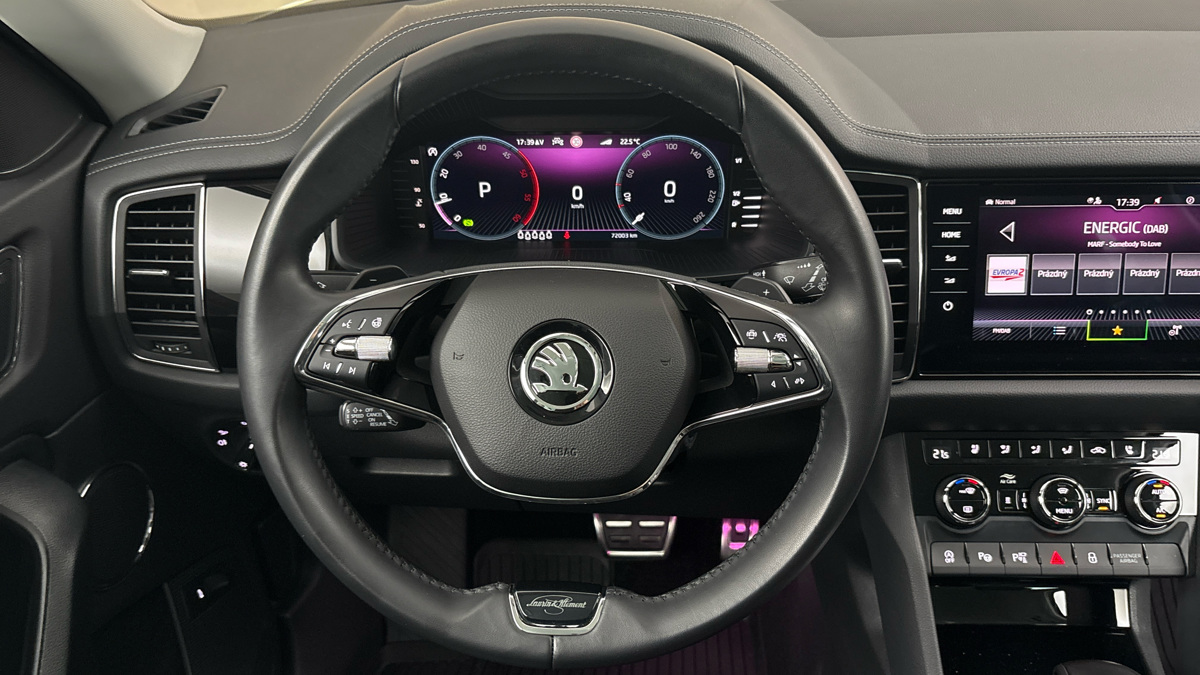 Škoda Kodiaq - 9