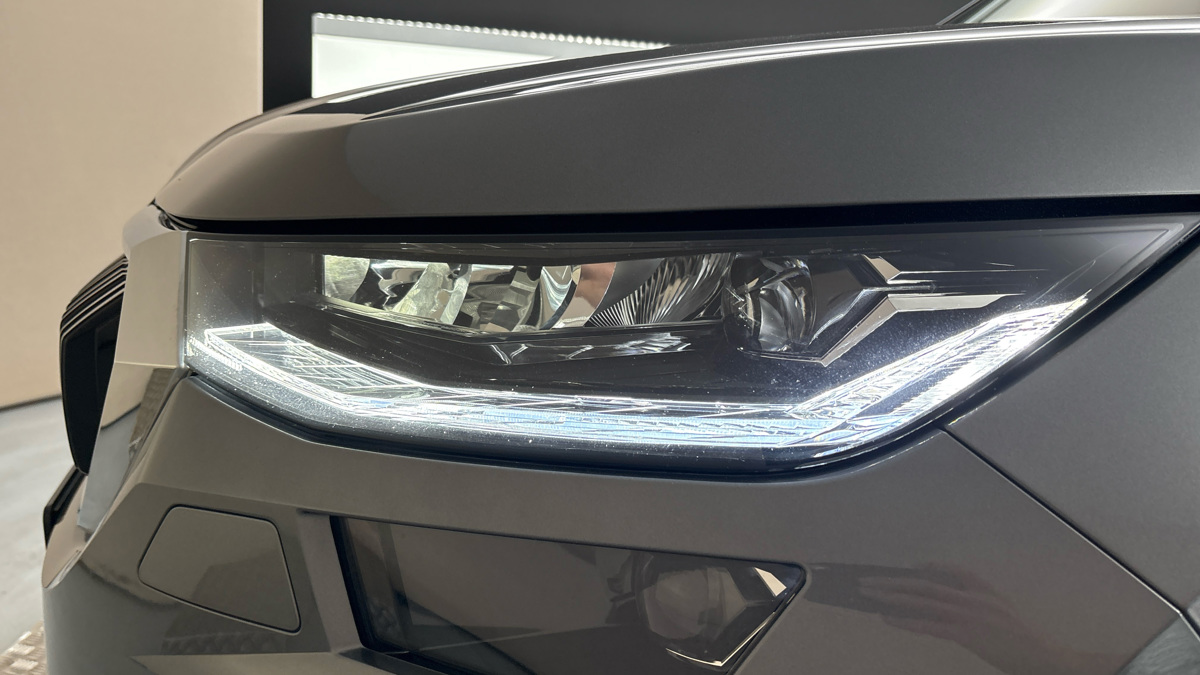 Škoda Kodiaq - 18