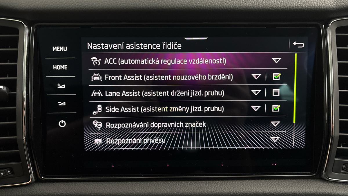 Škoda Kodiaq - 31