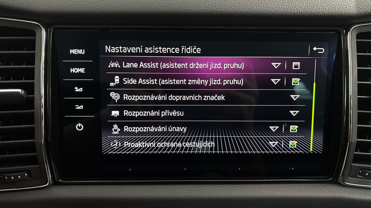 Škoda Kodiaq - 32