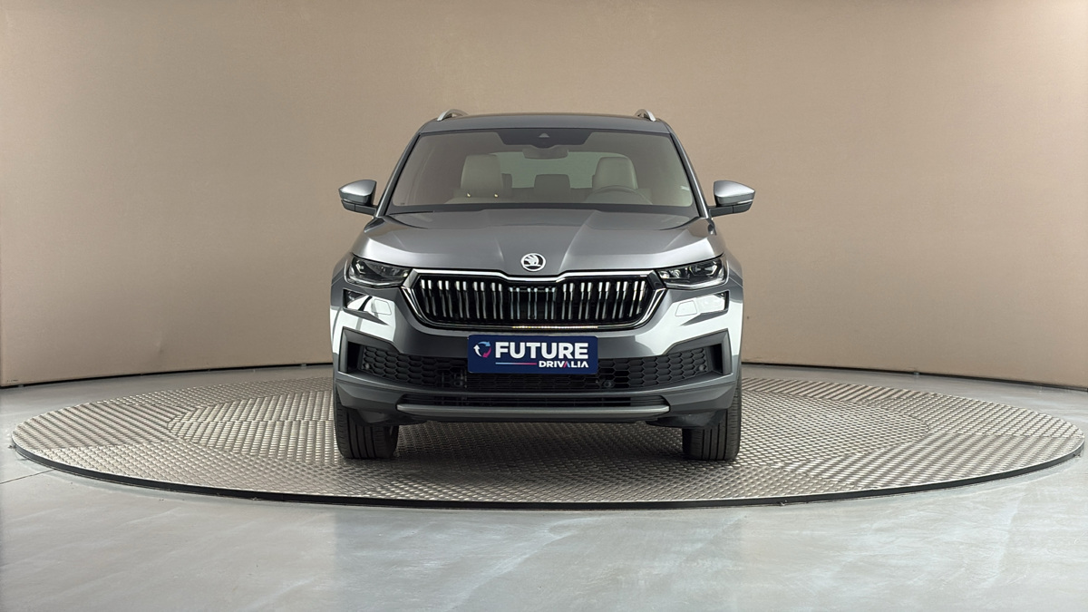 Škoda Kodiaq - 3