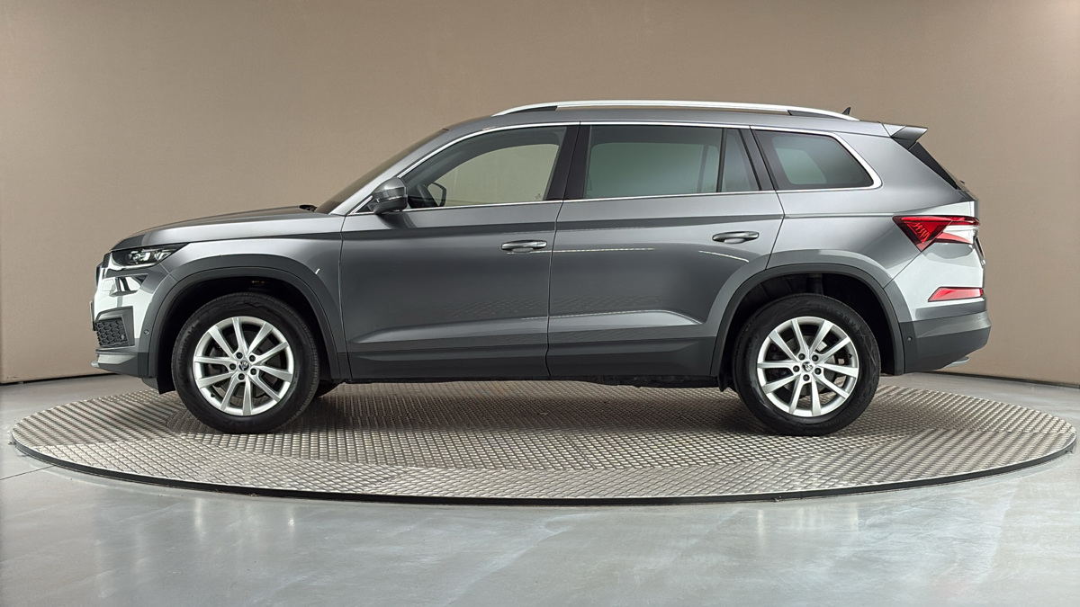 Škoda Kodiaq - 4