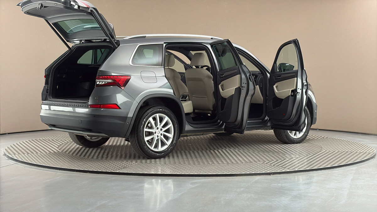 Škoda Kodiaq - 6