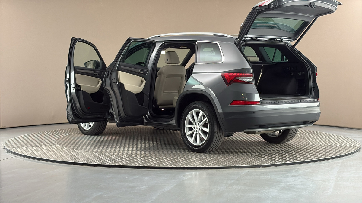 Škoda Kodiaq - 7