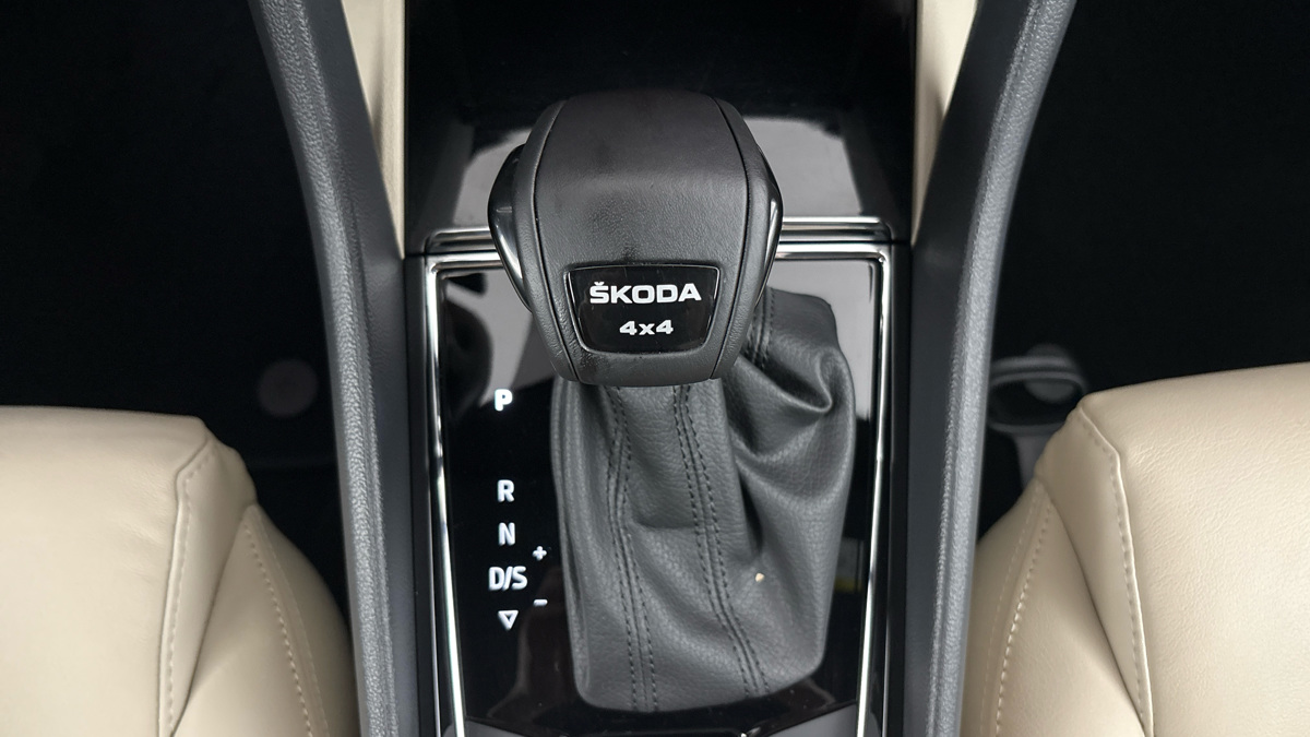 Škoda Kodiaq - 26