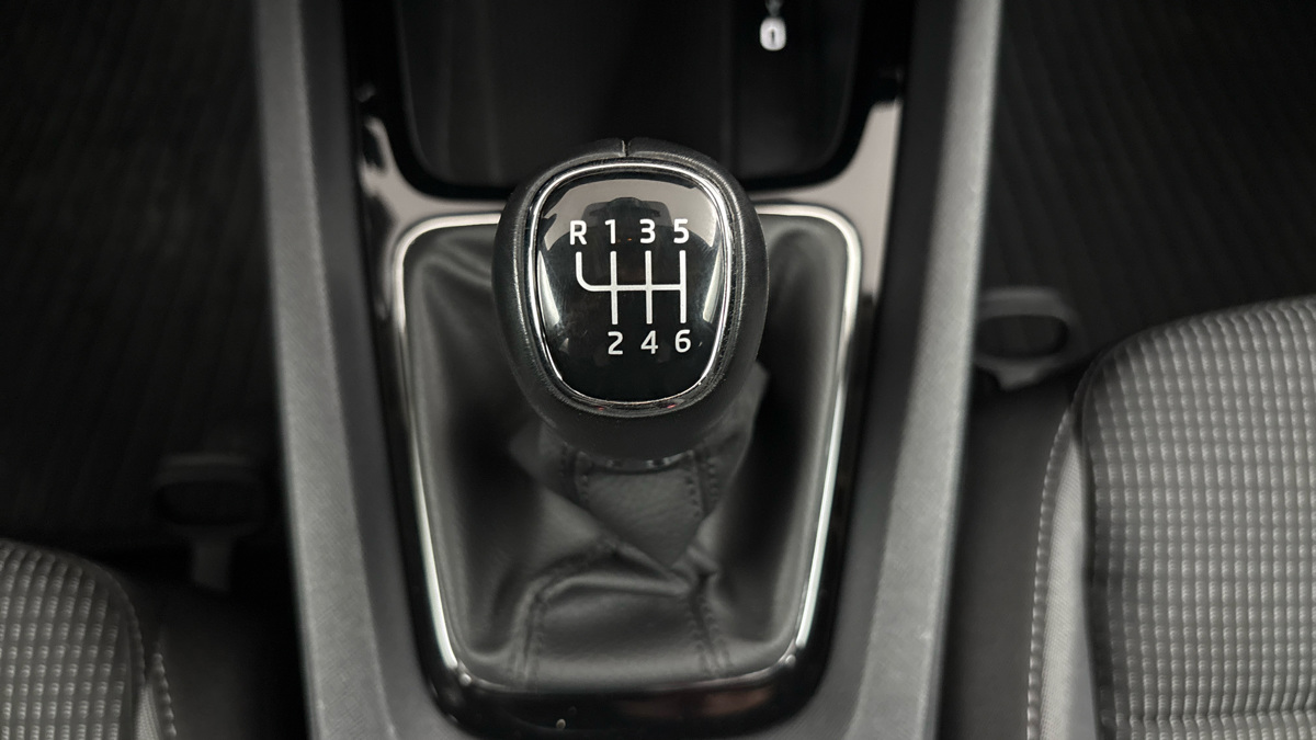 Škoda Octavia - 22