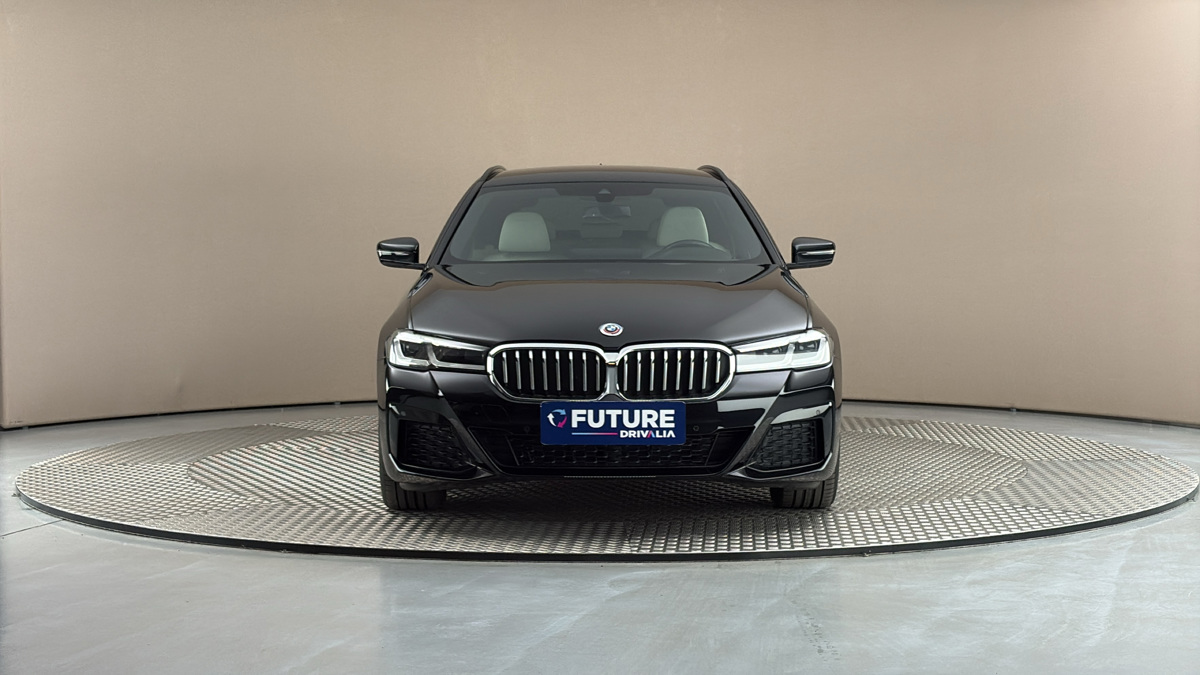 BMW Řada 5 - 3