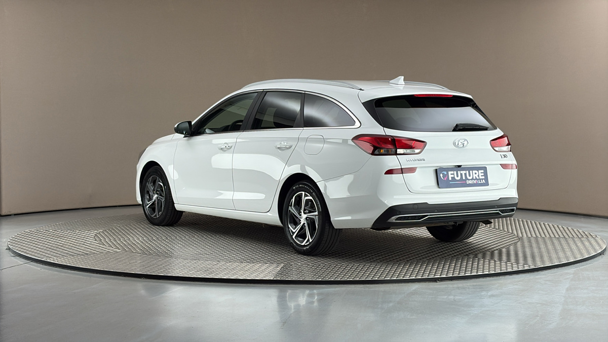 Hyundai i30 - 2