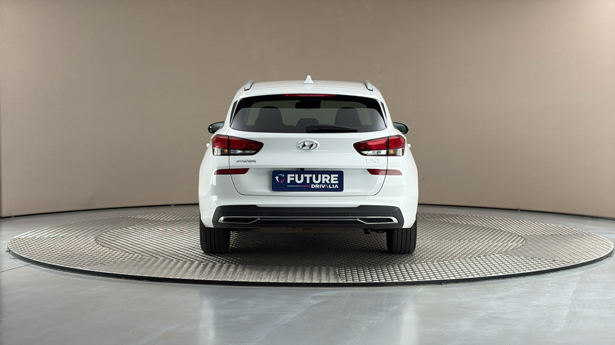 Hyundai i30 - 5