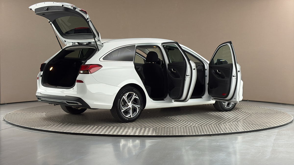 Hyundai i30 - 6