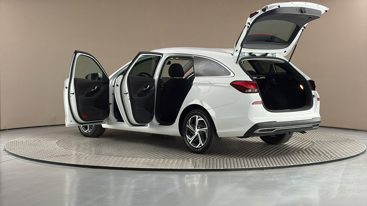Hyundai i30 - 7