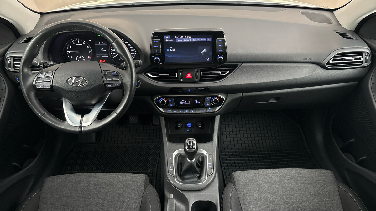 Hyundai i30 - 8