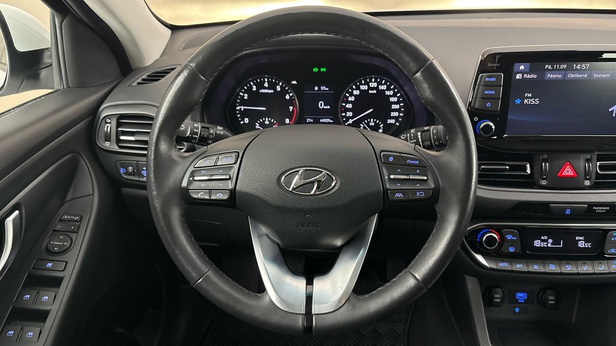 Hyundai i30 - 9