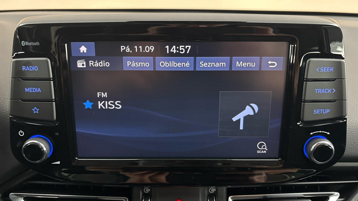 Hyundai i30 - 11