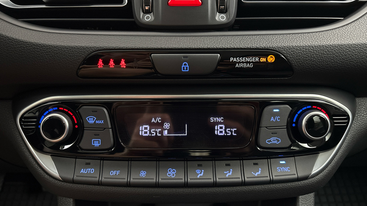 Hyundai i30 - 13