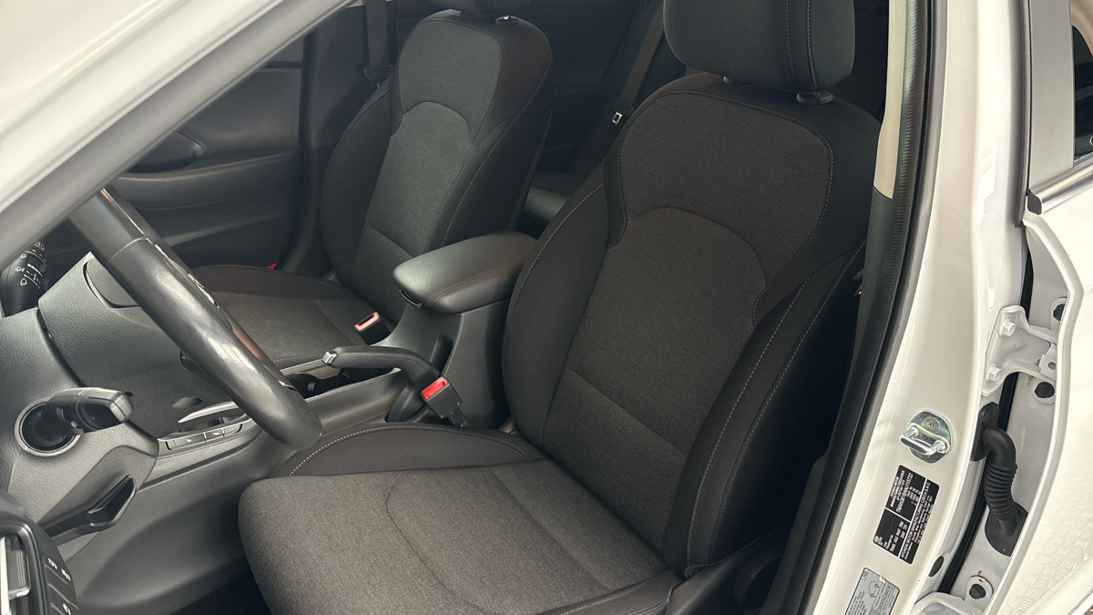 Hyundai i30 - 15