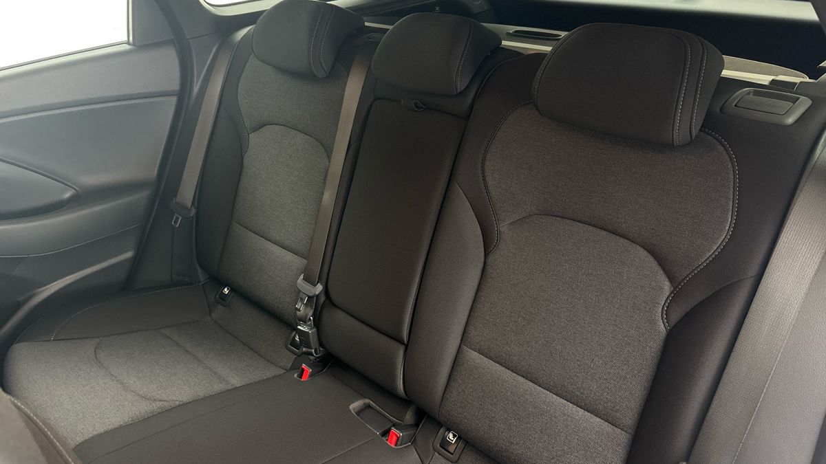 Hyundai i30 - 16